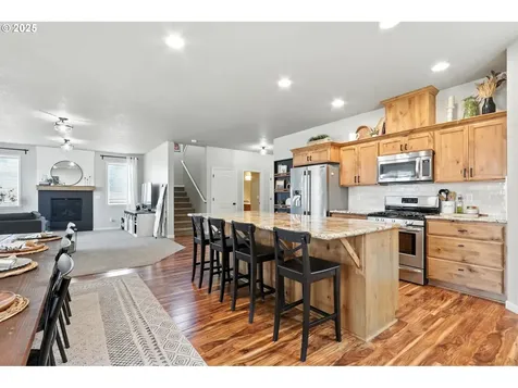 10516 NE 111th Court Vancouver WA 98662