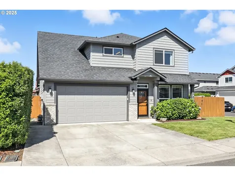 10516 NE 111th Court Vancouver WA 98662