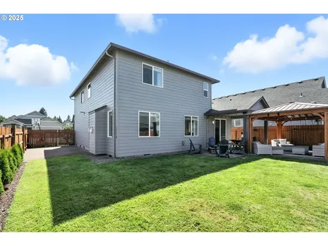 10516 NE 111th Court Vancouver WA 98662