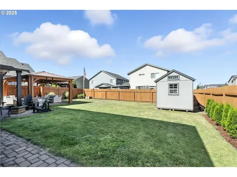 10516 NE 111th Court Vancouver WA 98662