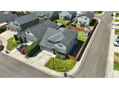 10516 NE 111th Court Vancouver WA 98662