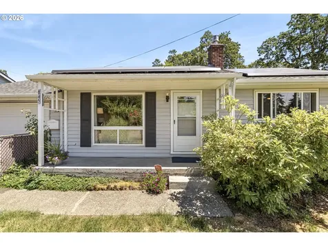 845 Cornell Avenue Gladstone OR 97027