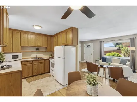 845 Cornell Avenue Gladstone OR 97027