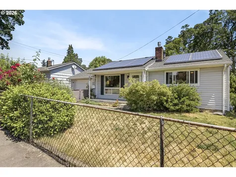 845 Cornell Avenue Gladstone OR 97027