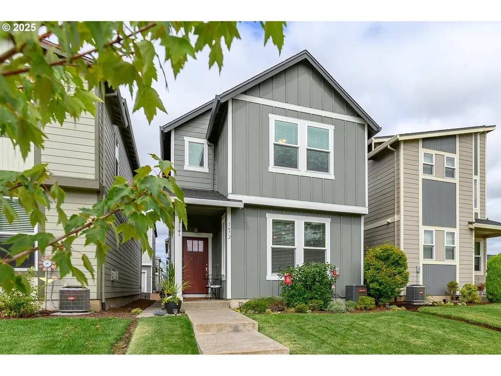 1672 NW Landon Street Mcminnville OR 97128