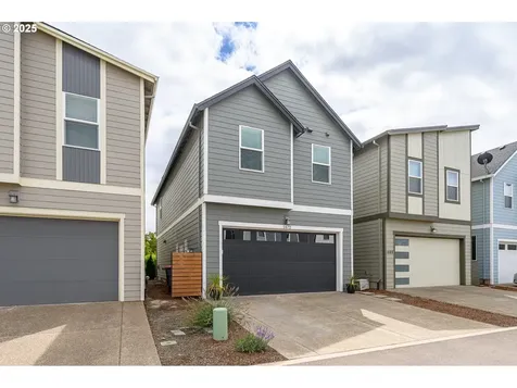 1672 NW Landon Street Mcminnville OR 97128