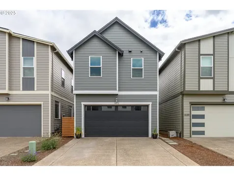 1672 NW Landon Street Mcminnville OR 97128