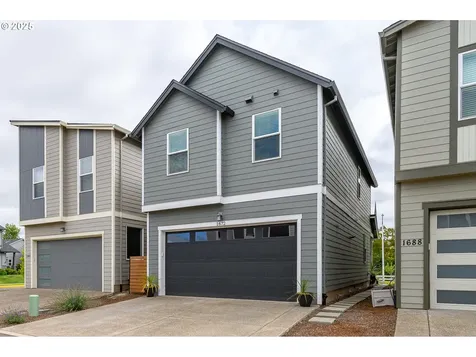 1672 NW Landon Street Mcminnville OR 97128