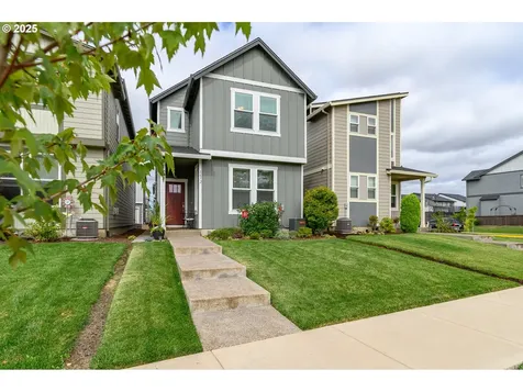 1672 NW Landon Street Mcminnville OR 97128