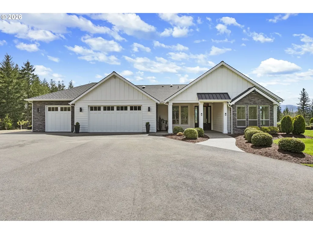 30312 NE Sunset Falls Road Yacolt WA 98675