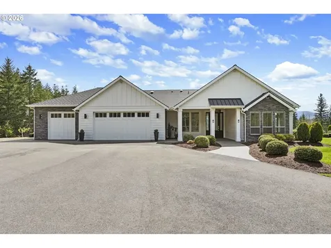 30312 NE Sunset Falls Road Yacolt WA 98675