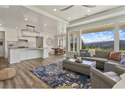 30312 NE Sunset Falls Road Yacolt WA 98675