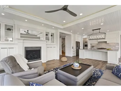 30312 NE Sunset Falls Road Yacolt WA 98675