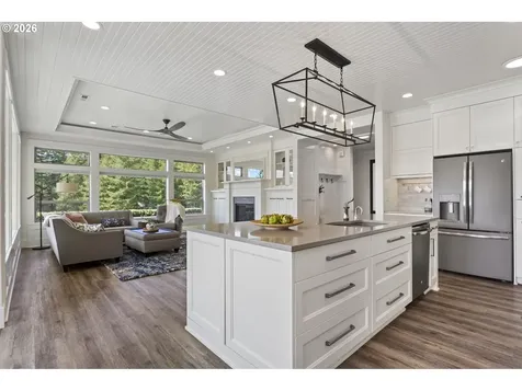 30312 NE Sunset Falls Road Yacolt WA 98675