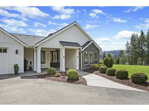 30312 NE Sunset Falls Road Yacolt WA 98675