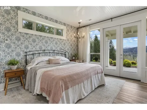 30312 NE Sunset Falls Road Yacolt WA 98675