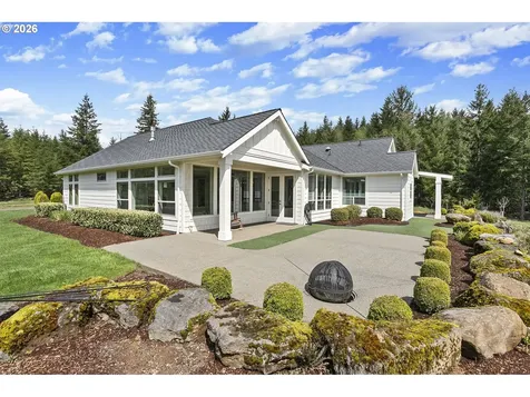 30312 NE Sunset Falls Road Yacolt WA 98675