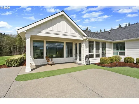 30312 NE Sunset Falls Road Yacolt WA 98675