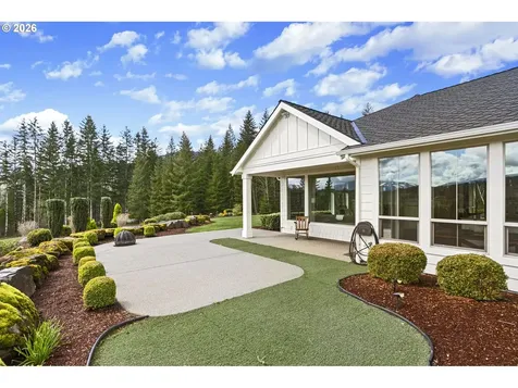 30312 NE Sunset Falls Road Yacolt WA 98675