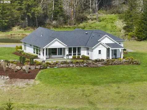 30312 NE Sunset Falls Road Yacolt WA 98675