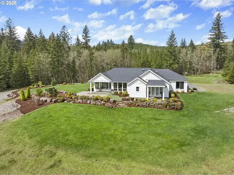 30312 NE Sunset Falls Road Yacolt WA 98675
