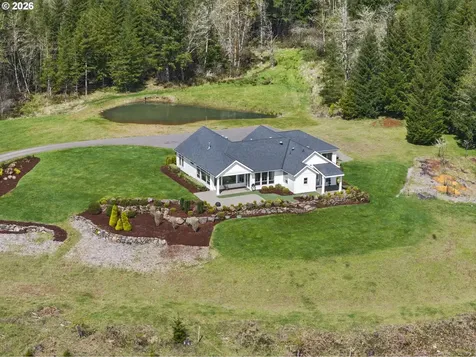 30312 NE Sunset Falls Road Yacolt WA 98675
