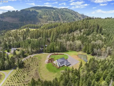 30312 NE Sunset Falls Road Yacolt WA 98675