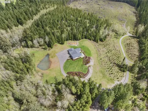 30312 NE Sunset Falls Road Yacolt WA 98675