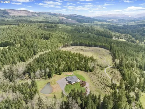 30312 NE Sunset Falls Road Yacolt WA 98675