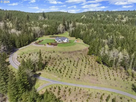 30312 NE Sunset Falls Road Yacolt WA 98675