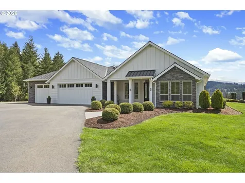 30312 NE Sunset Falls Road Yacolt WA 98675