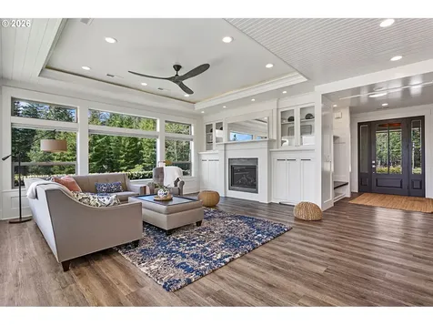 30312 NE Sunset Falls Road Yacolt WA 98675