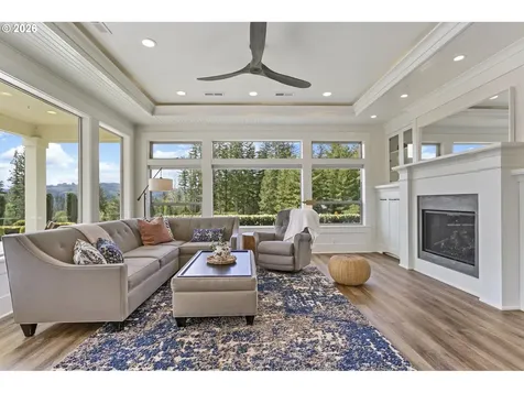 30312 NE Sunset Falls Road Yacolt WA 98675