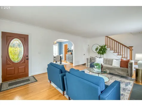 4315 NE Laurelhurst Place Portland OR 97213