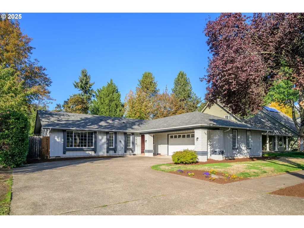 1215 Cedar Ridge Drive Eugene OR 97401