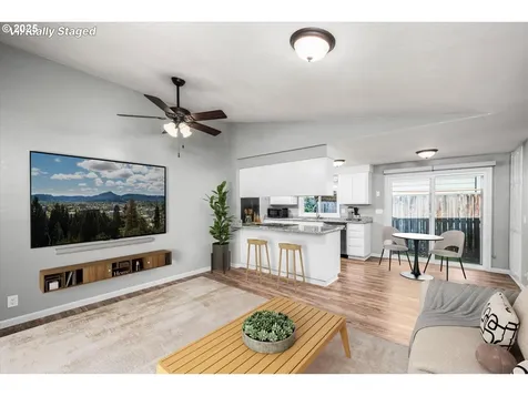 1215 Cedar Ridge Drive Eugene OR 97401