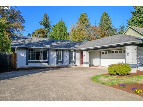 1215 Cedar Ridge Drive Eugene OR 97401