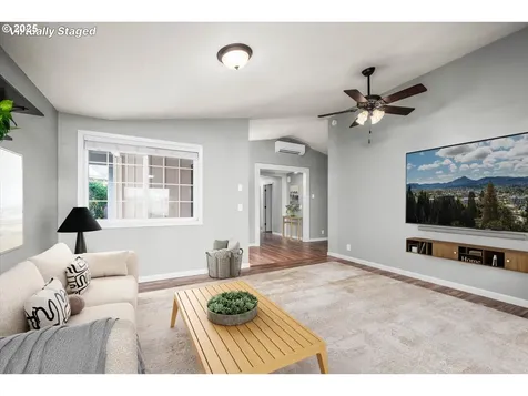 1215 Cedar Ridge Drive Eugene OR 97401