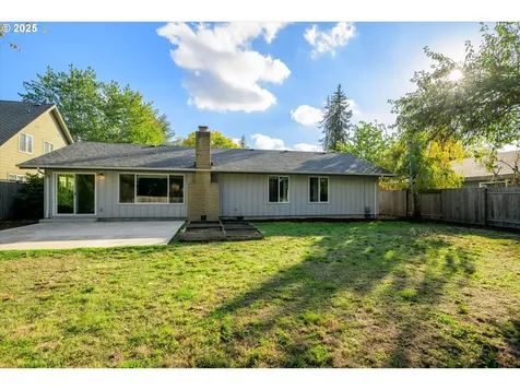 1215 Cedar Ridge Drive Eugene OR 97401