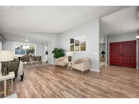 1215 Cedar Ridge Drive Eugene OR 97401