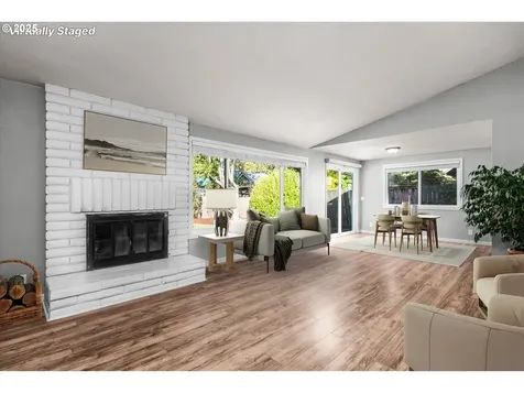 1215 Cedar Ridge Drive Eugene OR 97401