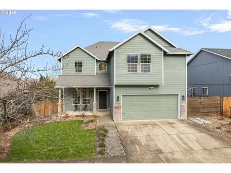 10907 SE Henderson Drive Portland OR 97266