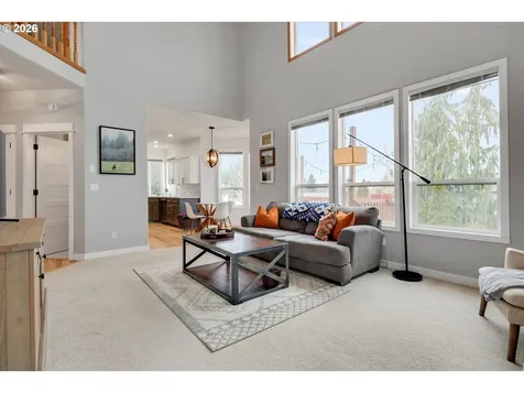 10907 SE Henderson Drive Portland OR 97266
