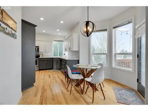 10907 SE Henderson Drive Portland OR 97266