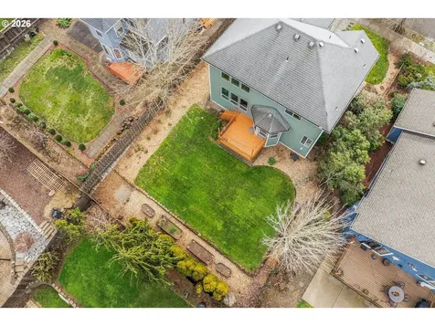 10907 SE Henderson Drive Portland OR 97266