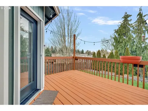 10907 SE Henderson Drive Portland OR 97266