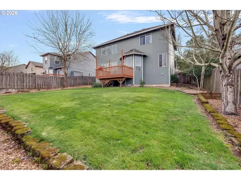 10907 SE Henderson Drive Portland OR 97266