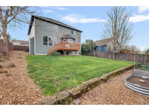 10907 SE Henderson Drive Portland OR 97266