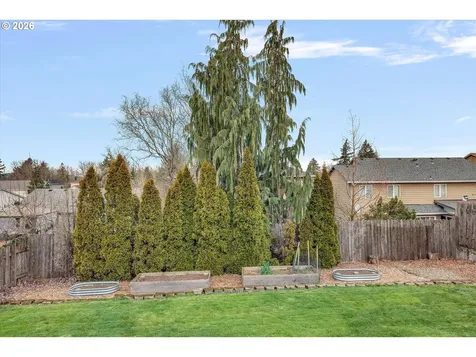 10907 SE Henderson Drive Portland OR 97266