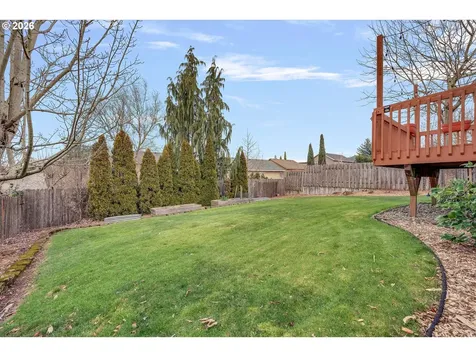10907 SE Henderson Drive Portland OR 97266